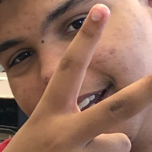 Meet your Posher, Braden